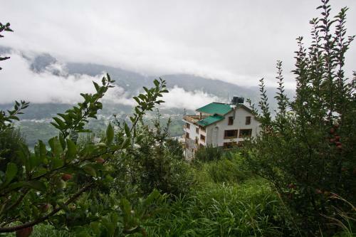 Hotel Vivaan Manali