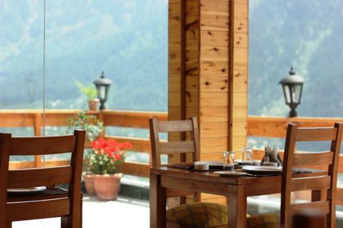 Hotel Vivaan Manali