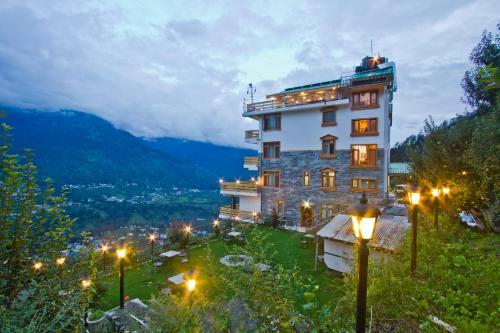 Hotel Vivaan Manali