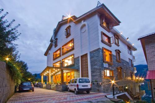 Hotel Vivaan Manali