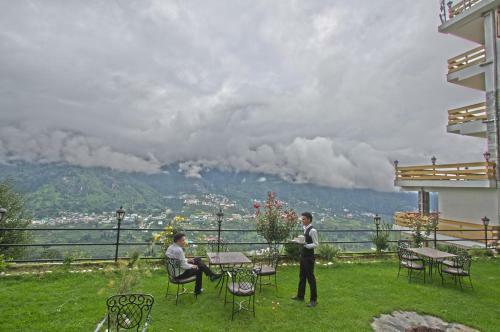 Hotel Vivaan Manali