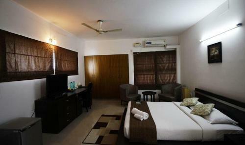 Hostal Sabari Mondrian