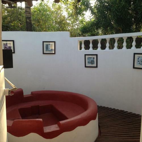 Hotel Jivana Resort