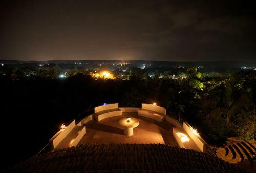 Hotel Jivana Resort