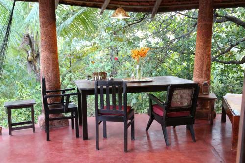 Hotel Jivana Resort