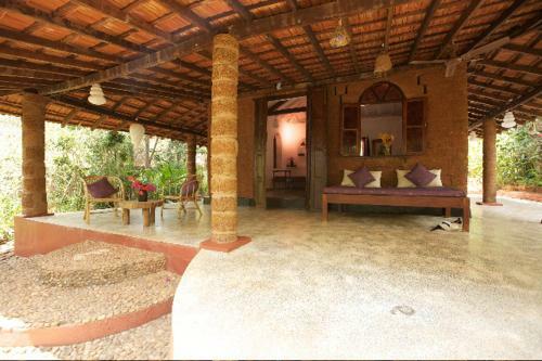 Hotel Jivana Resort