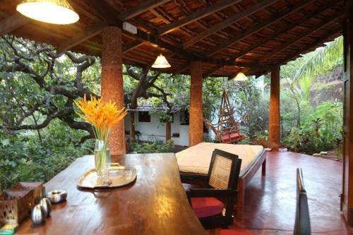 Hotel Jivana Resort