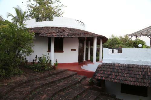 Hotel Jivana Resort