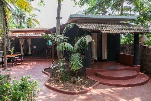 Hotel Jivana Resort