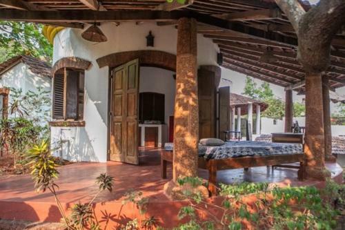 Hotel Jivana Resort