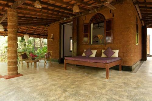 Hotel Jivana Resort