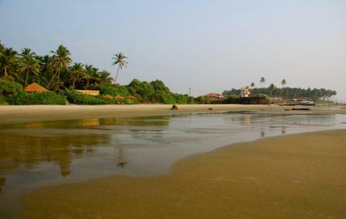 Hotel Jivana Resort