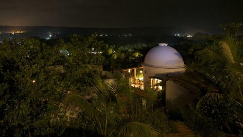 Hotel Jivana Resort