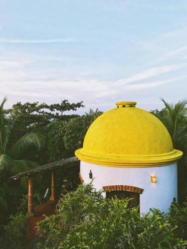 Hotel Jivana Resort