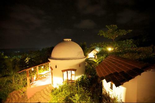 Hotel Jivana Resort