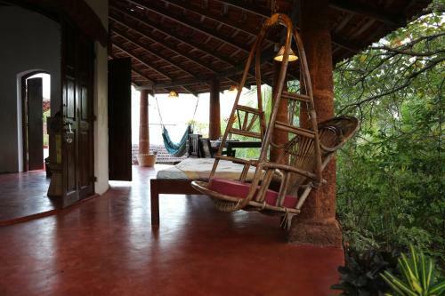 Hotel Jivana Resort