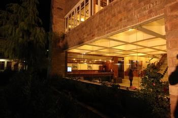 Hotel Golden Tulip Manali
