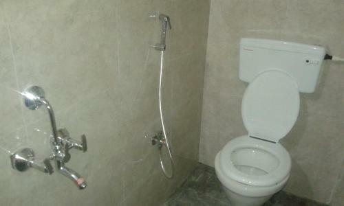 Hostal St Xavier Guest House
