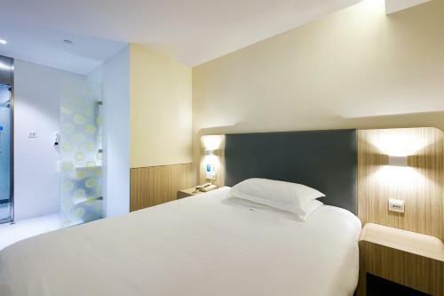 Hotel Hanting Express Hangzhou West Lake Jiebai