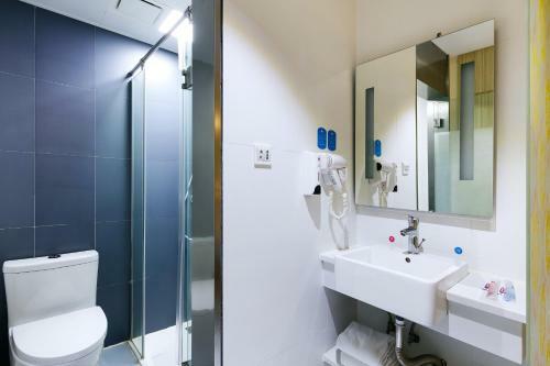 Hotel Hanting Express Hangzhou West Lake Jiebai