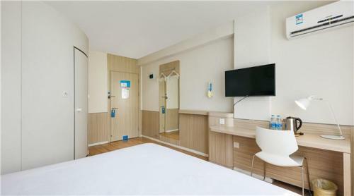 Hotel Hanting Express Hangzhou West Lake Jiebai