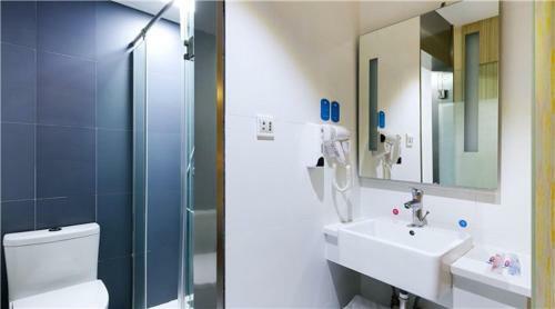 Hotel Hanting Express Hangzhou West Lake Jiebai
