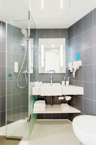 Hotel Hanting Express Hangzhou West Lake Jiebai
