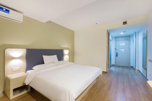 Hotel Hanting Express Hangzhou Xiaoshan Shi Xin Road