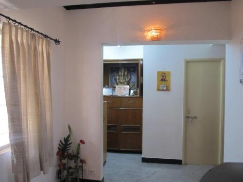 Phoenix Anna Nagar Serviced Apartment