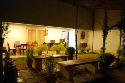 Phoenix Anna Nagar Serviced Apartment