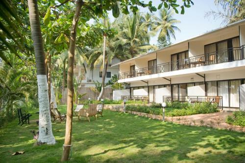 Hostal Lamore Cottages