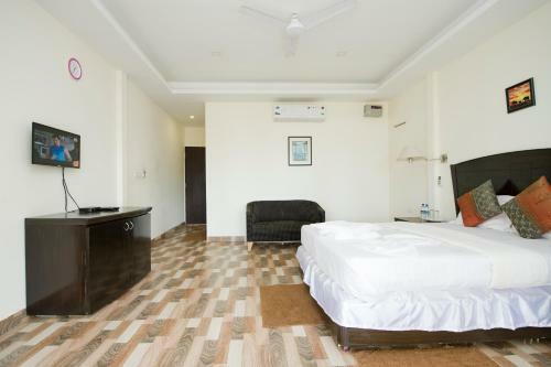 Hostal Lamore Cottages