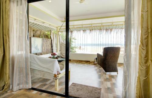Hostal Lamore Cottages