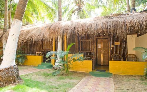 Hostal Lamore Cottages