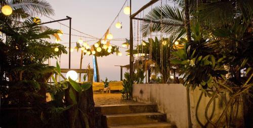 Hostal Lamore Cottages