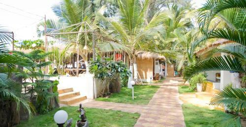 Hostal Lamore Cottages