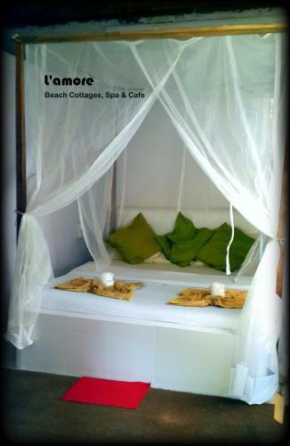 Hostal Lamore Cottages
