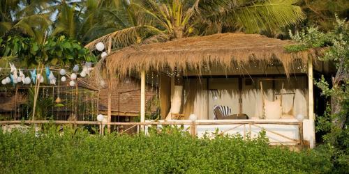 Hostal Lamore Cottages