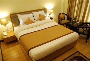 Hotel The Manali Inn