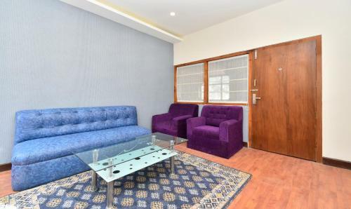 Hotel Snowcrests Manor, Manali