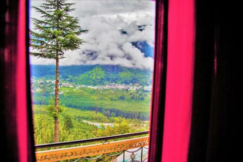 Hotel Pause At Manali