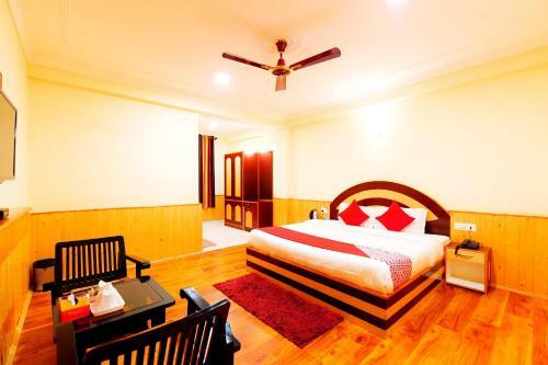 Hotel Pause At Manali