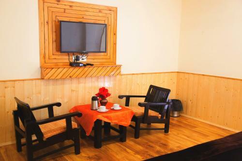 Hotel Pause At Manali