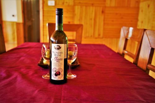 Hotel Pause At Manali