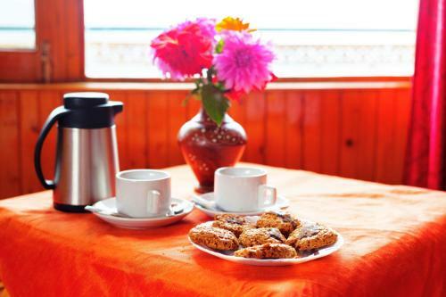 Hotel Pause At Manali