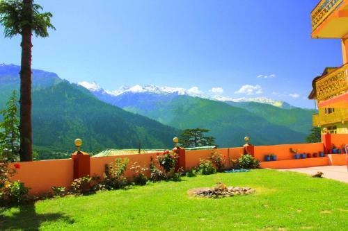 Hotel Pause At Manali