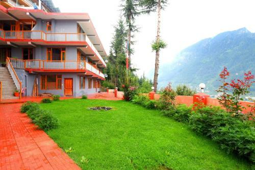 Hotel Pause At Manali