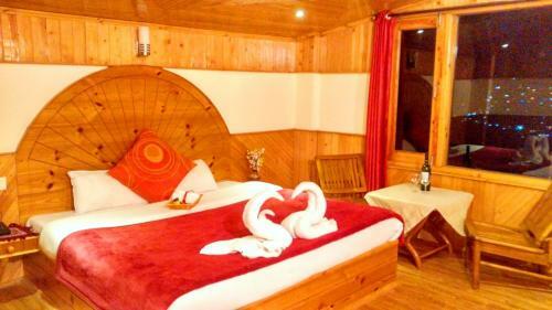 Hotel Pause At Manali