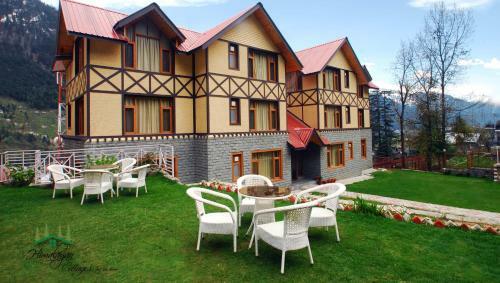 Hotel Shingar Regency