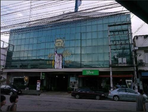 Hostal Lithai Guesthouse